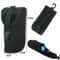 Durable MOLLE Pouch For Tactical Sunglasses Premium Outdoor Sports Gear Case 3