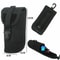 Durable MOLLE Pouch For Tactical Sunglasses Premium Outdoor Sports Gear Case 3