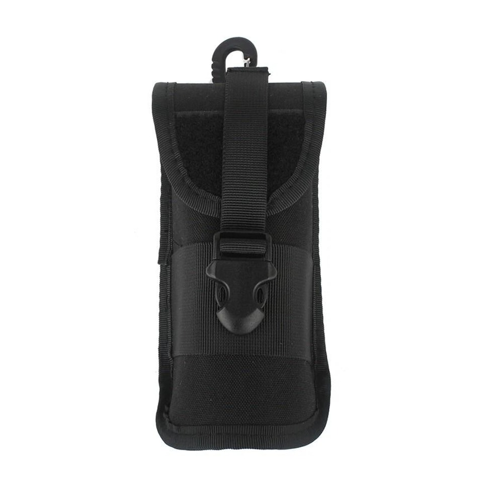 Durable MOLLE Pouch For Tactical Sunglasses Premium Outdoor Sports Gear Case 5