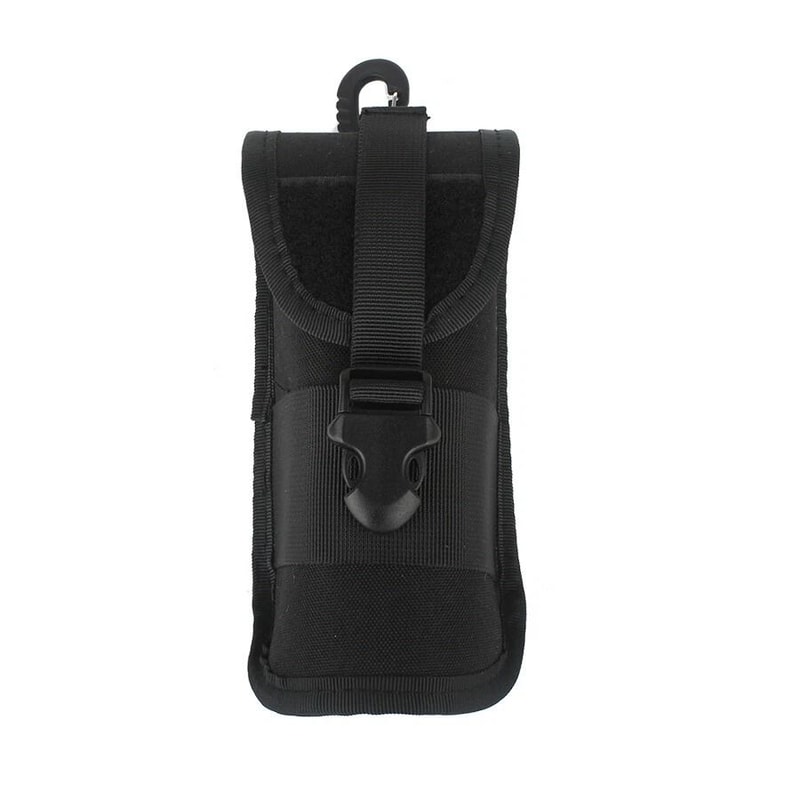 Durable MOLLE Pouch For Tactical Sunglasses Premium Outdoor Sports Gear Case 5