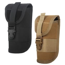 durable molle pouch for tactical sunglasses premium outdoor sports gear case