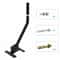 Adjustable Outdoor TV Antenna Mount Universal JPole Dish Bracket Base 5