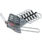 Premium Mile Outdoor TV Antenna With Motorized Rotation Amplified HDTV Reception 9