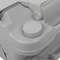 Portable Camping Toilet Chemical Porta Potti For Outdoor RV Use 5