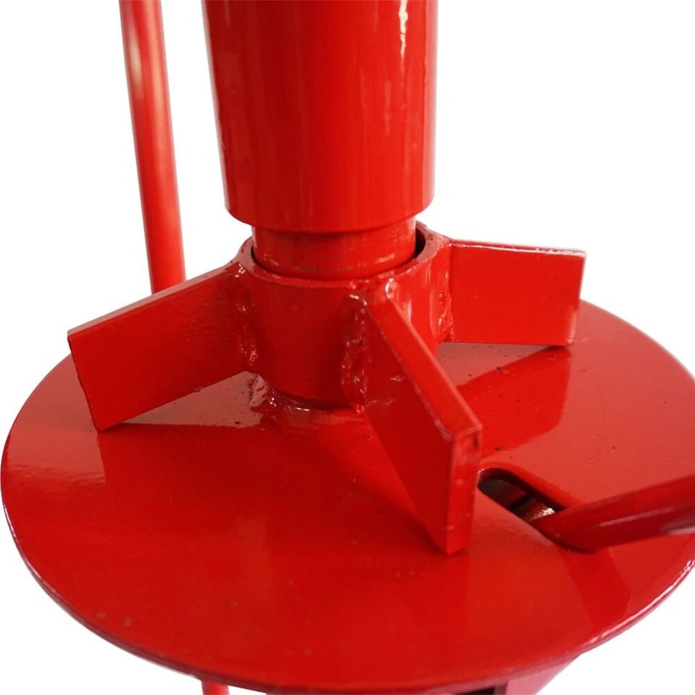 Manual Tire Bead Breaker Portable Hand Tool For Auto Shop Garage Use 4