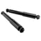 Rear Shock Absorbers Pair For Chevrolet HHR Enhanced Suspension Ride Quality 0