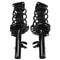 Complete Front Strut Kit With Shocks Springs For Ford Focus 0