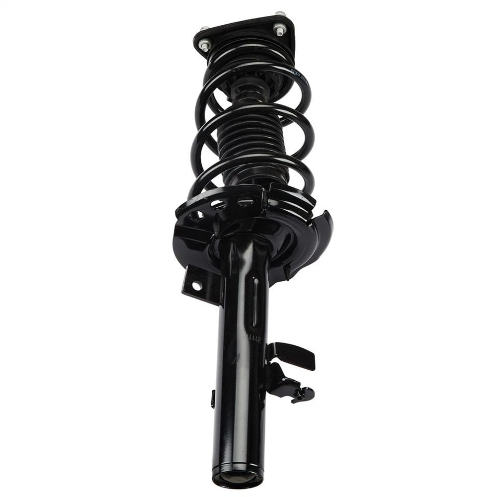 Complete Front Strut Kit With Shocks Springs For Ford Focus 1