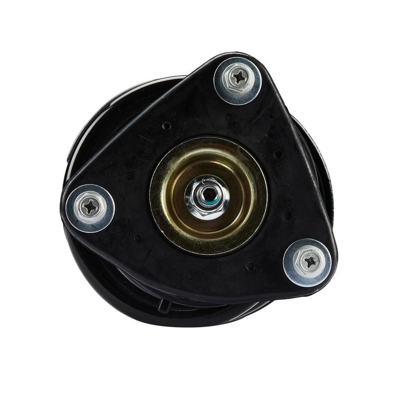 Complete Front Strut Kit With Shocks Springs For Ford Focus 5