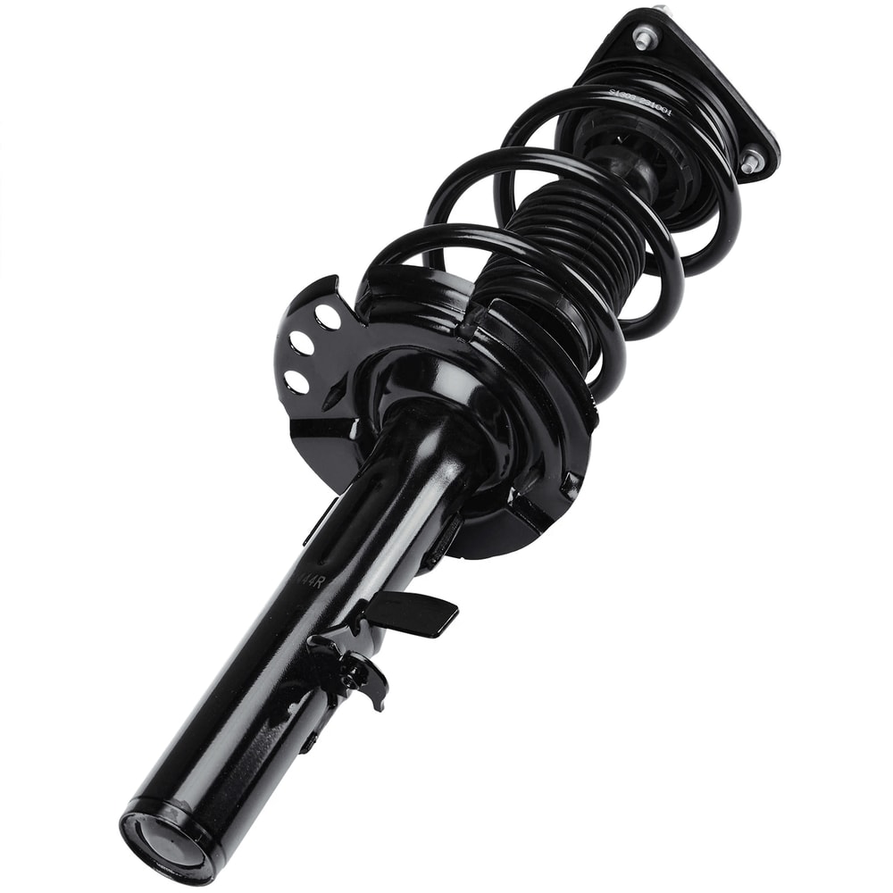 Complete Front Strut Kit With Shocks Springs For Ford Focus 7