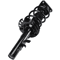 Complete Front Strut Kit With Shocks Springs For Ford Focus 7
