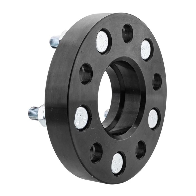 Performance Hubcentric Wheel Spacers Premium Hubcentric Wheel Adapters 1