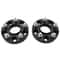 Performance Hubcentric Wheel Spacers Premium Hubcentric Wheel Adapters 2