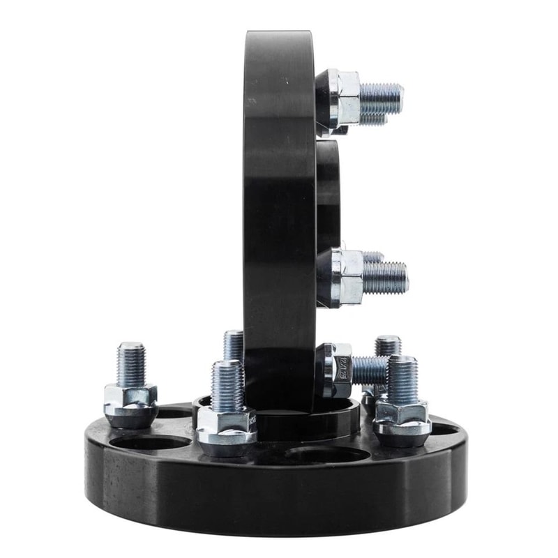 Performance Hubcentric Wheel Spacers Premium Hubcentric Wheel Adapters 3