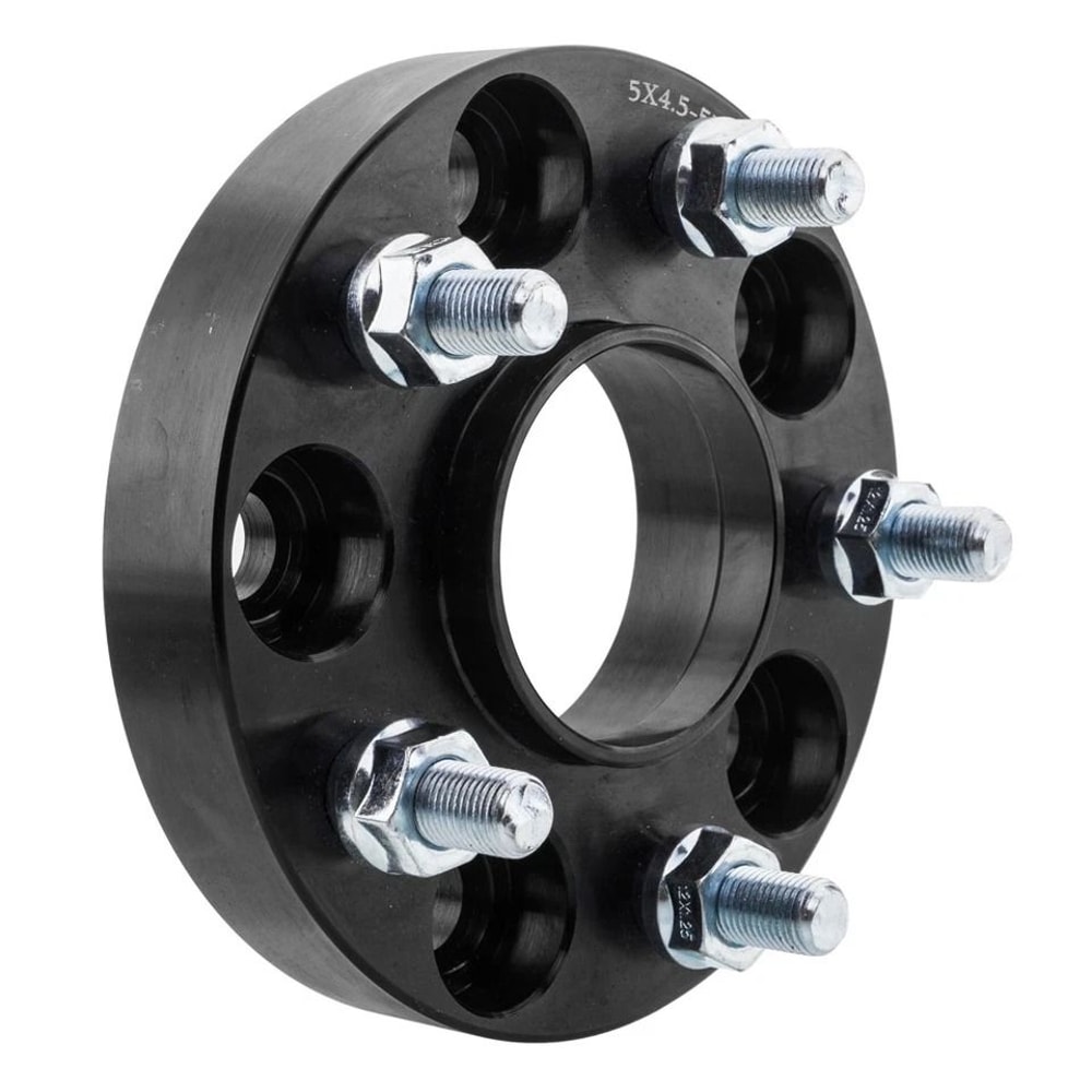 Performance Hubcentric Wheel Spacers Premium Hubcentric Wheel Adapters 4
