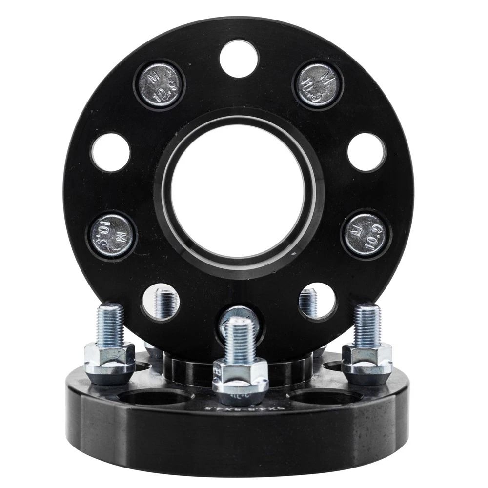 Performance Hubcentric Wheel Spacers Premium Hubcentric Wheel Adapters 0