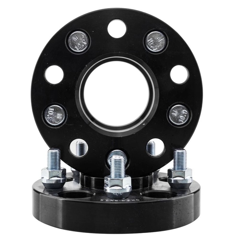 Performance Hubcentric Wheel Spacers Premium Hubcentric Wheel Adapters 0