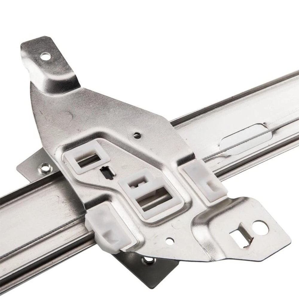 Driver Side Power Window Regulator With Motor For Chevrolet Impala 4