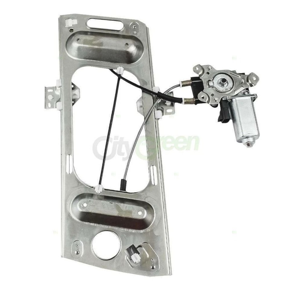 Front Driver Side Power Window Motor For Monte Carlo Grand Prix 1