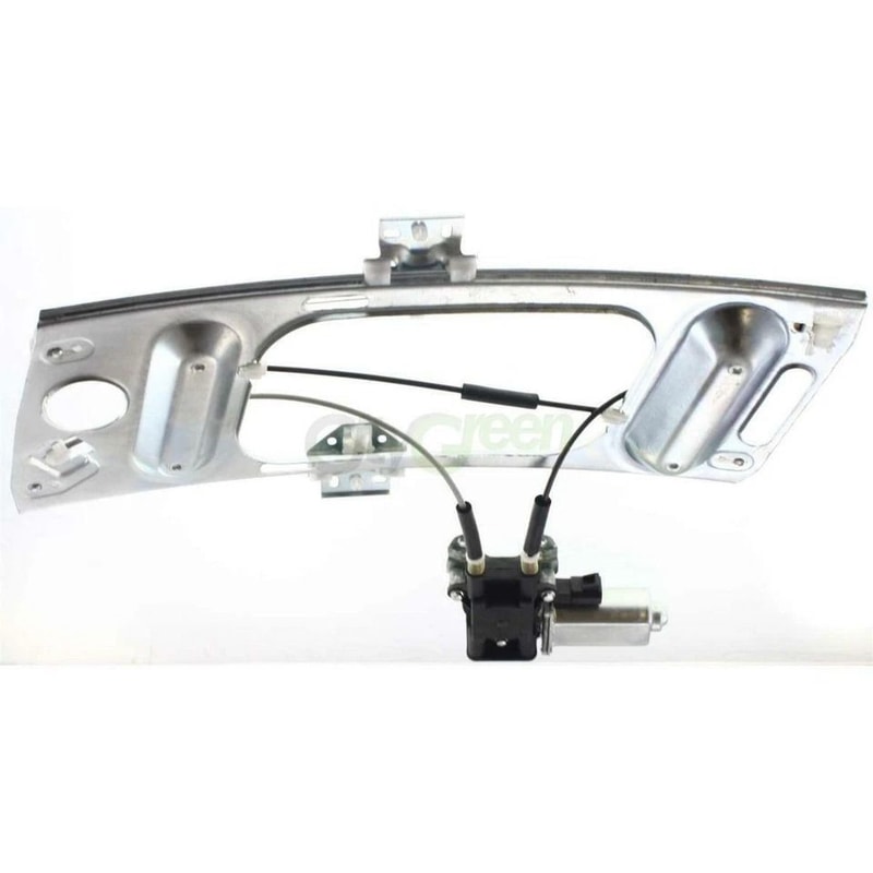 Front Driver Side Power Window Motor For Monte Carlo Grand Prix 4