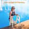 Ladder Handrails Of Capacity For Swimming Pools 1
