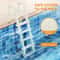 Ladder Handrails Of Capacity For Swimming Pools 4