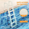 Ladder Handrails Of Capacity For Swimming Pools 4