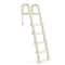 Ladder Handrails Of Capacity For Swimming Pools 0