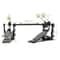 MCH Double Bass Drum Pedal Double Chain Kick Pedal For Practice And Performance 3