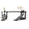 MCH Double Bass Drum Pedal Double Chain Kick Pedal For Practice And Performance 3