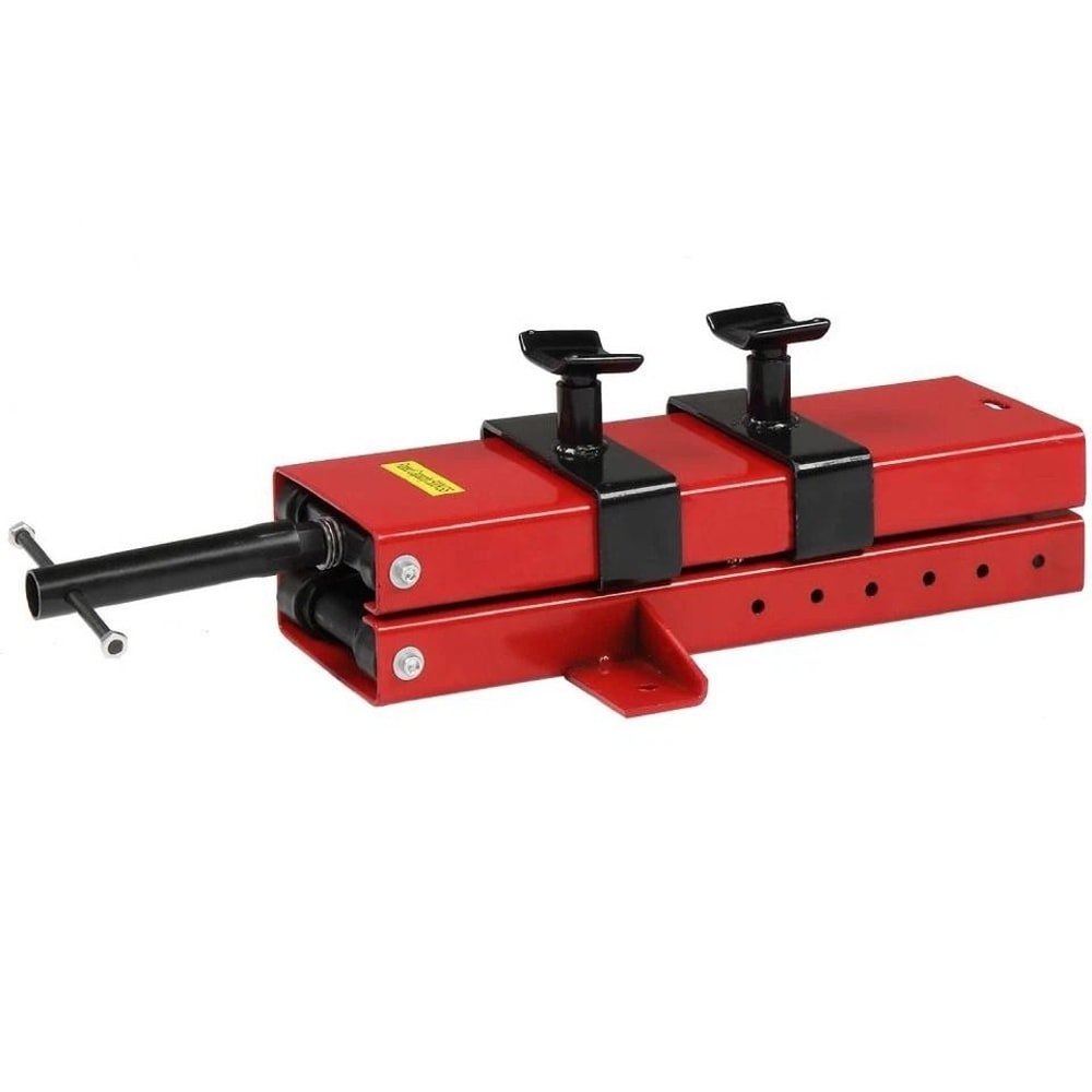 Motorcycle Scissor Lift Jack For ATV And Dirt Bike Maintenance Stand 2