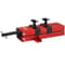 Motorcycle Scissor Lift Jack For ATV And Dirt Bike Maintenance Stand 2