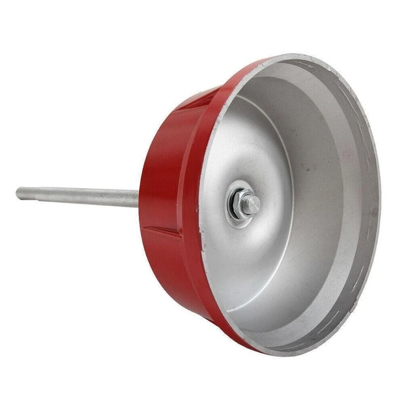 Portable HeavyDuty Wheel Balancer With Bubble Level Easy Tire Balancing For Cars Trucks 4