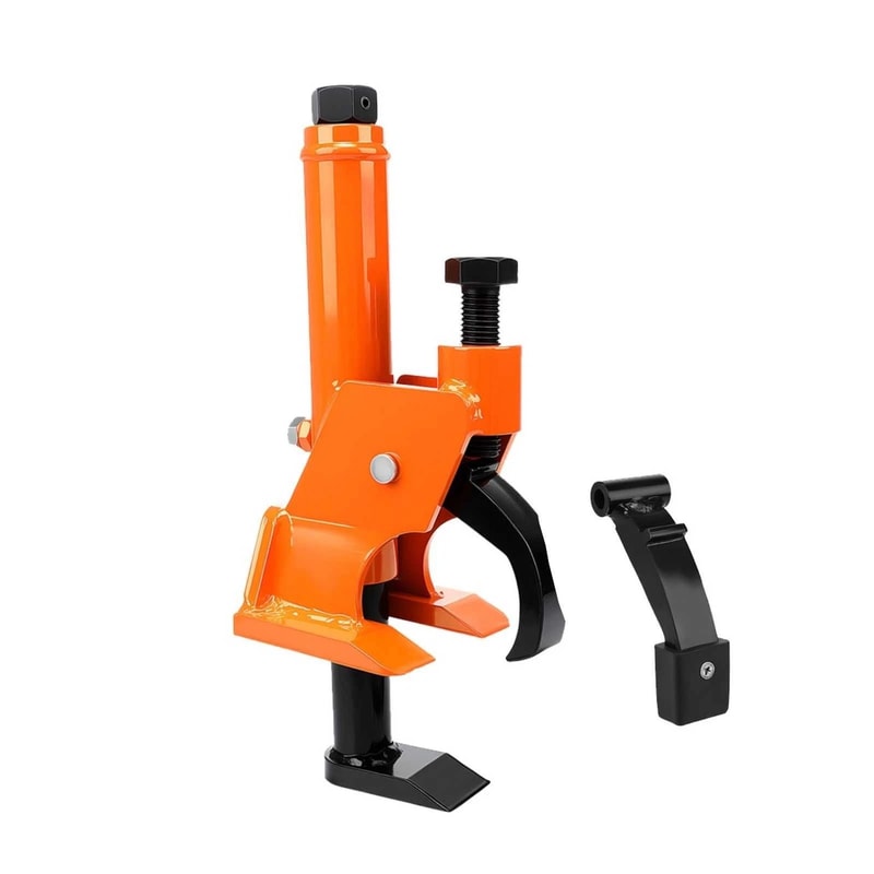 Heavy Duty Manual Tire Bead Breaker For Truck Tractor ATV SUV Tires 0