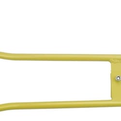 heavy duty truck brake spring tool for fast safer rear drum brake service