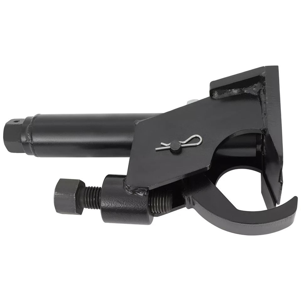 Heavy Duty Manual Tire Bead Breaker Tool For Truck Tractor ATV Tires 2