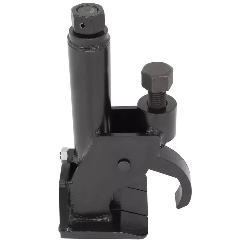 Heavy Duty Manual Tire Bead Breaker Tool For Truck Tractor ATV Tires 0