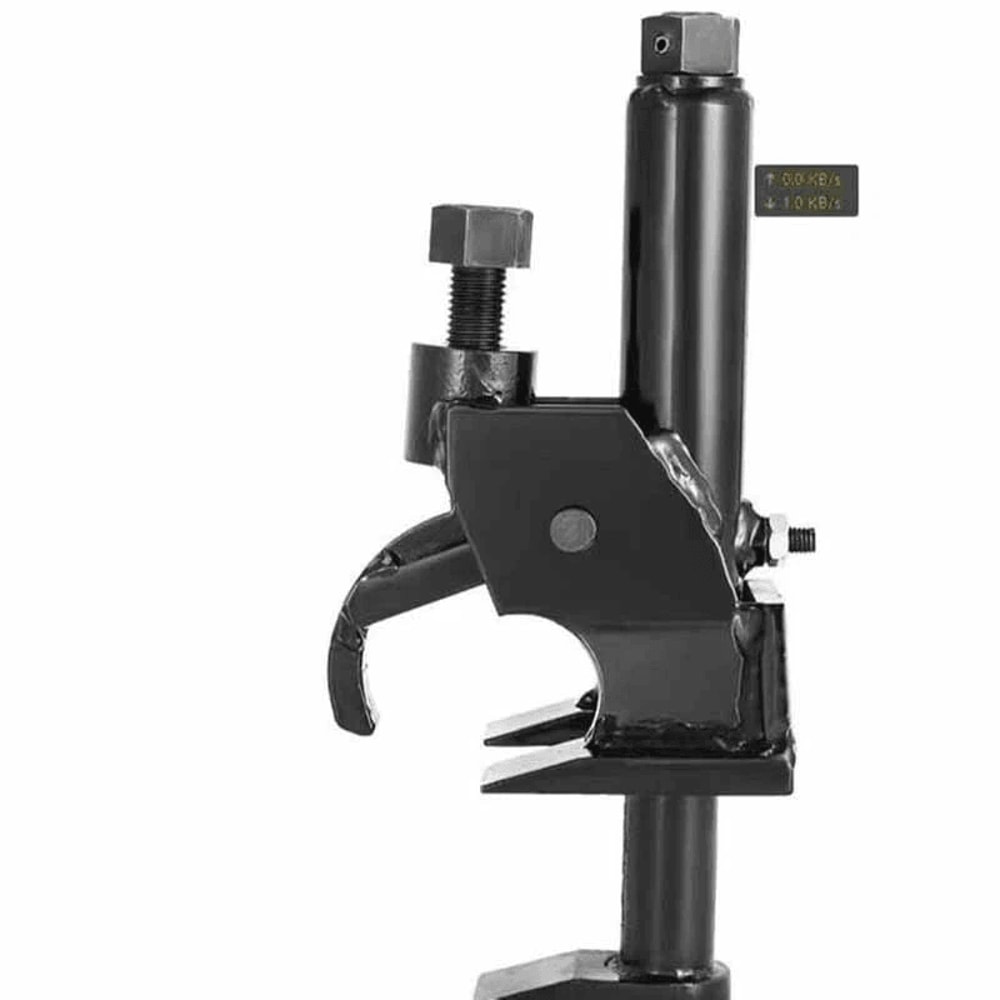 Heavy Duty Manual Tire Bead Breaker Tool For Truck Tractor ATV Tires 3