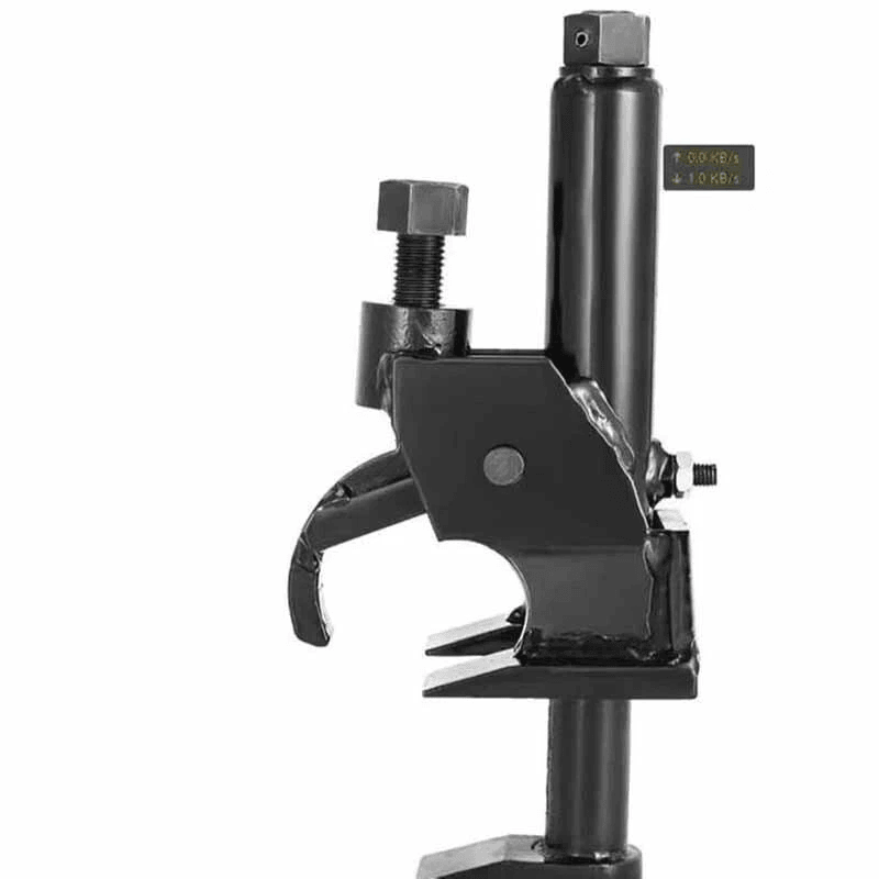 Heavy Duty Manual Tire Bead Breaker Tool For Truck Tractor ATV Tires 3