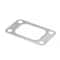 Turbo Manifold Gasket Stainless Steel Flange For Garrett Precision BorgWarner 2