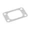 Turbo Manifold Gasket Stainless Steel Flange For Garrett Precision BorgWarner 3