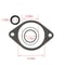 Cummins Vacuum Pump Seal Kit For Dodge Ram Power Steering Repair 1