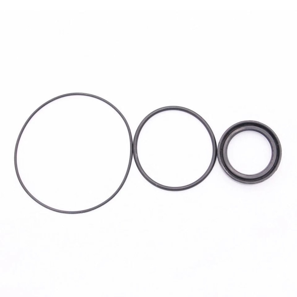 Cummins Vacuum Pump Seal Kit For Dodge Ram Power Steering Repair 3