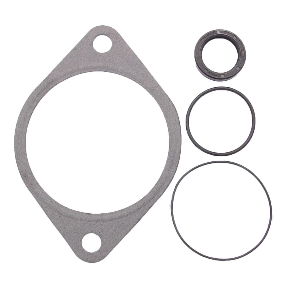 Cummins Vacuum Pump Seal Kit For Dodge Ram Power Steering Repair 5