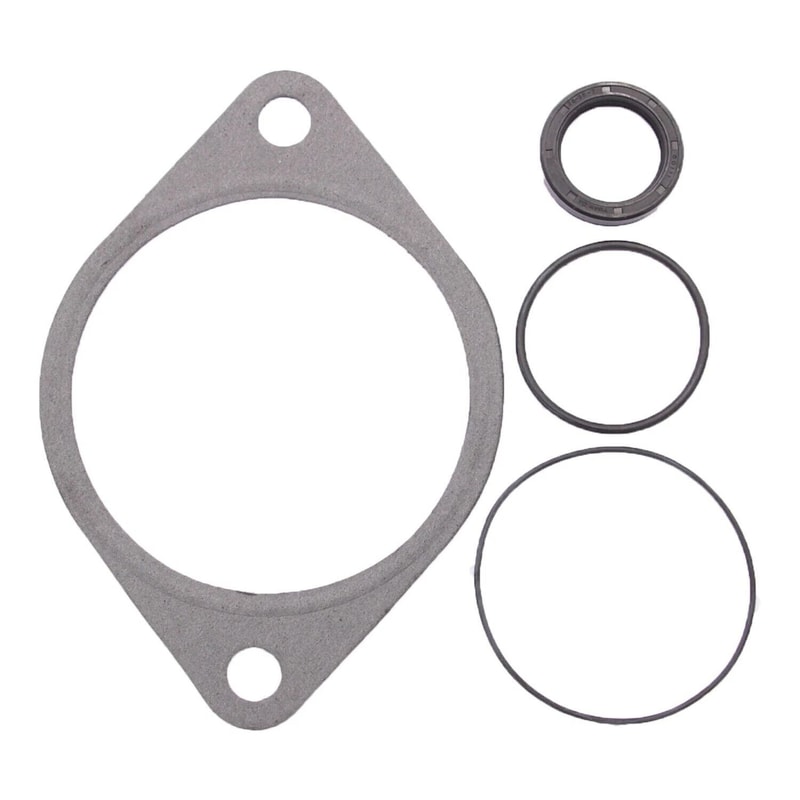 Cummins Vacuum Pump Seal Kit For Dodge Ram Power Steering Repair 5