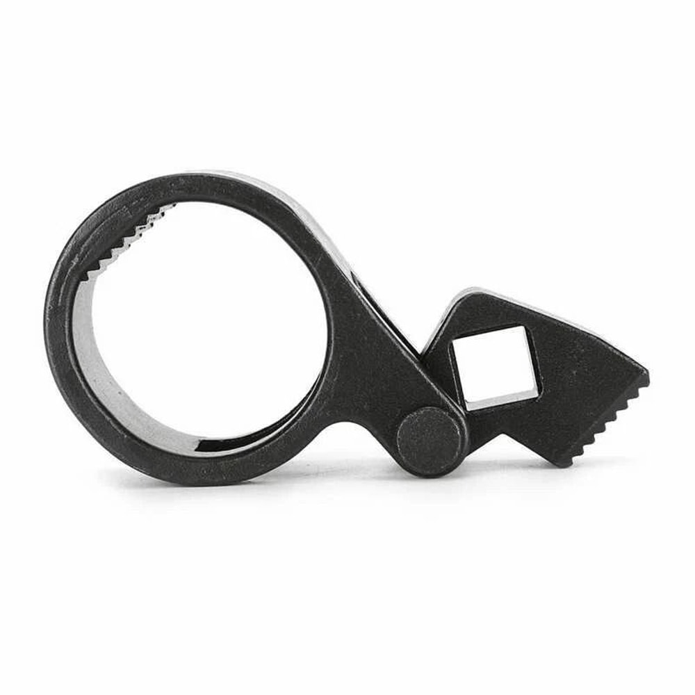 Universal Inner Tie Rod Tool Tie Rod Wrench For Car And Truck Repair 3
