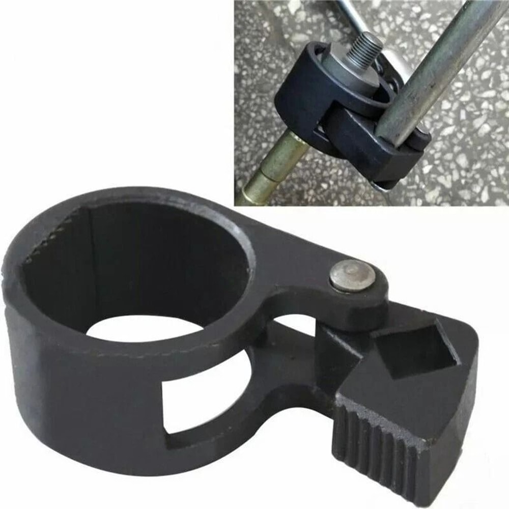 Universal Inner Tie Rod Tool Tie Rod Wrench For Car And Truck Repair 5