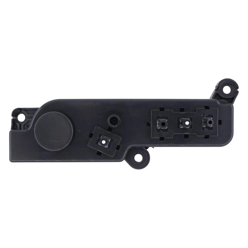 Driver Side Power Seat Control Switch Front Left 2