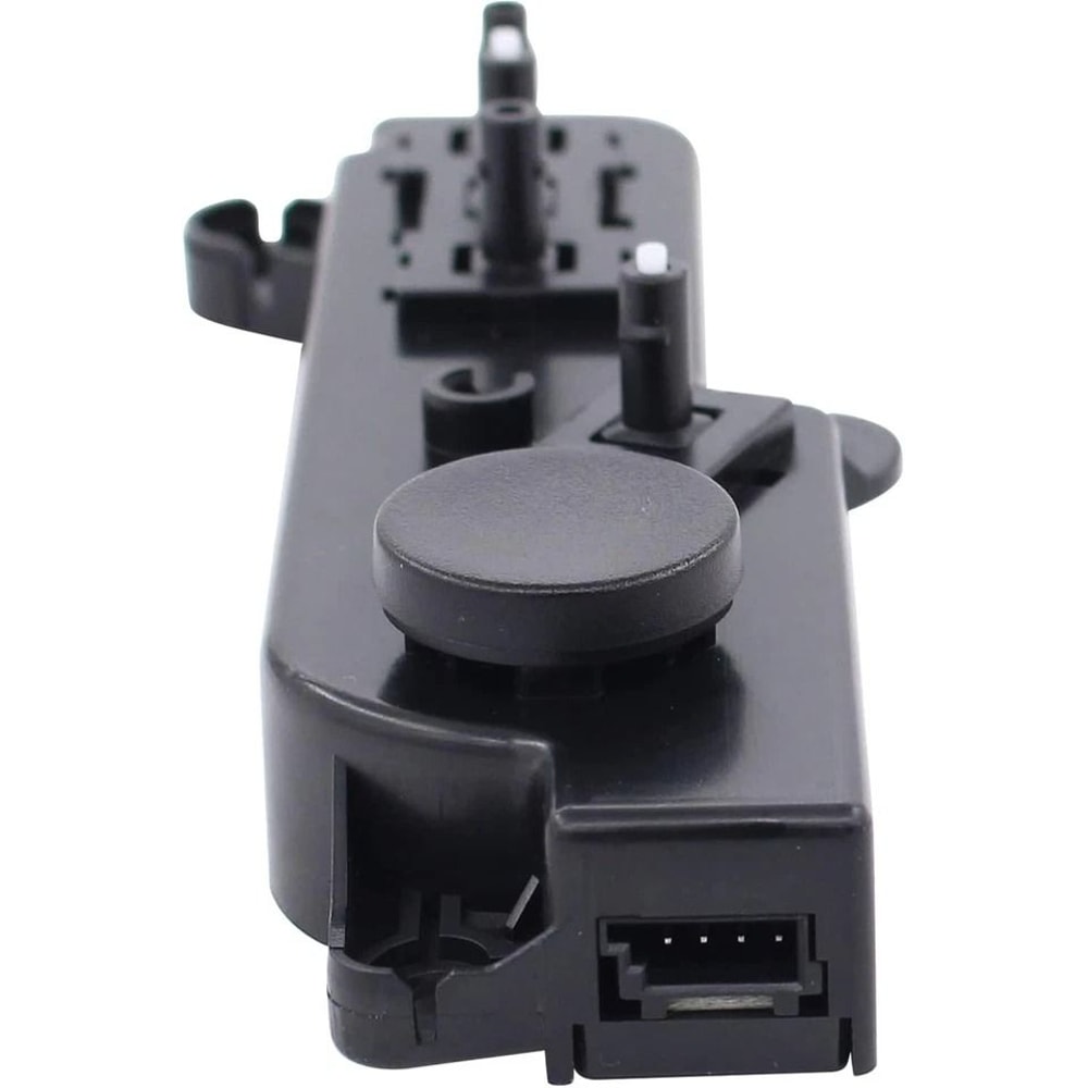 Driver Side Power Seat Control Switch Front Left 5