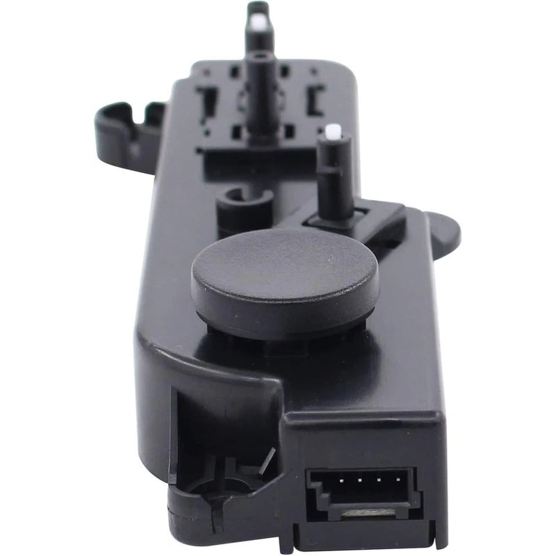 Driver Side Power Seat Control Switch Front Left 5